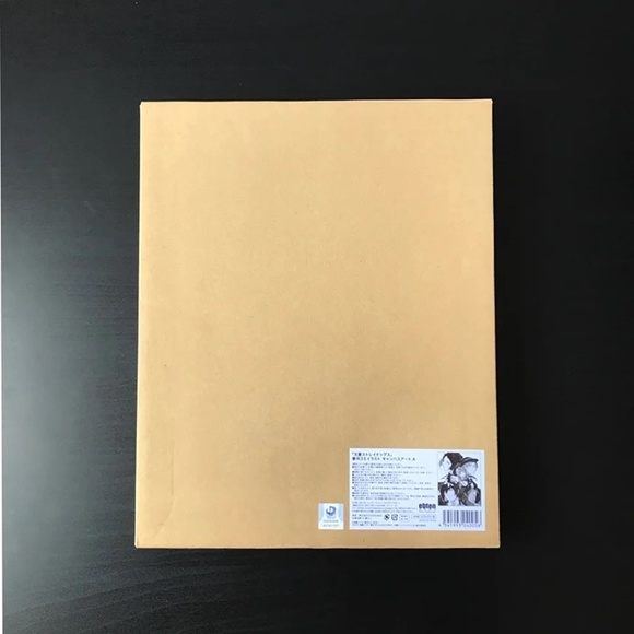 🛑LAST CHANCE🛑 NEW OFFICIAL Bungo Stray Dogs Canvas Art Bungou Osamu Dazai - Picture 5 of 5